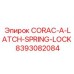 8393082084 CORAC-A-LATCH-SPRING-LOCK Epiroc