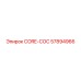 57894966 CORE-COC Эпирок