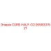 2658331521 CORE-HALF-CO Epiroc