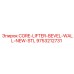 9753212731 CORE-LIFTER-BEVEL-WALL-NEW-STL Epiroc