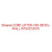 9753212570 CORE-LIFTER-HW-BEVEL-WALL Epiroc