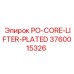 Запчасть Epiroc 3760015326 PO-CORE-LIFTER-PLATED
