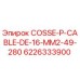 6226333900 COSSE-P-CABLE-DE-16-MM2-49-280 Epiroc