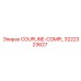 3222323627 COUPLINE-COMPL Epiroc