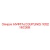 1092160268 МУФТА (COUPLING) Epiroc
