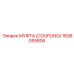 1606055806 МУФТА (COUPLING) Epiroc