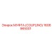1606965001 МУФТА (COUPLING) Epiroc
