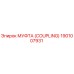 1901007931 МУФТА (COUPLING) Epiroc