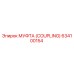 634100154 МУФТА (COUPLING) Epiroc