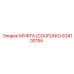 634100155 МУФТА (COUPLING) Epiroc