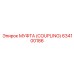 634100186 МУФТА (COUPLING) Epiroc