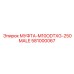581000067 МУФТА-M10ODTXG-250MALE Epiroc