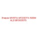 581000075 МУФТА-M12ODTX-500MALE Epiroc