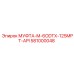 581000048 МУФТА-M-6ODTX-125MPT-API Epiroc
