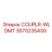 5570235400 COUPLR-WLDMT Epiroc