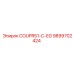 9899702424 COUPR51-C-EG Epiroc