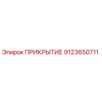 9123650711 ПРИКРЫТИЕ Epiroc