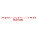 Оригинальный компонент бурового станка Epiroc 8900003010
