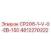 4812270222 CP208-1-V-0-EB-150 Epiroc