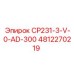4812270219 CP231-3-V-0-AD-300 Epiroc