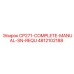 Epiroc CP271 complete manual with part number 4812102188