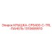 1310689910 КРЫШКА-CPS400-C-TRL-ПАНЕЛЬ Epiroc