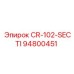 94800451 CR-102-SECTI Epiroc
