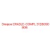 3128090806 CRADLE-COMPL Epiroc