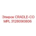 3128090806 CRADLE-COMPL Epiroc
