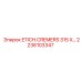 2236103347 ETICH.CREMERS 315 X Epiroc