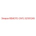 52181245 REMOTE-CNTL Epiroc