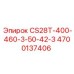 Фотография компонента CS28T-400-460-3-50-42-3 от Epiroc с номером 4700137406