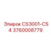 Фотография системы управления CS3001-CS4 от Epiroc с номером 3760008779