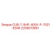 Оригинальная запчасть Epiroc 2205013851 CUB-7-5HP для буровых станков