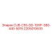 Оригинальная запчасть Epiroc CUB-C55-DD-10HP-380-440-5015 артикул 2205010630