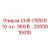 Электронная деталь 2205010618 для оборудования Epiroc
