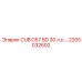 Оригинальный двигатель 2205032602 CUB C67 BD 30 л.с. Epiroc