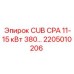 Мощный частотный преобразователь для буровой техники 380В