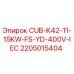 Оригинальный блок управления для буровой установки Epiroc 2205015404