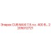 Оригинальный компрессор Epiroc 2205012721 CUB MAXI 7.5 л.с. 400В