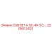 Оригинальный гидравлический комплект 2205012402 Epiroc CUB SET A 30-40 Л.С.