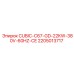 Генератор буровой Epiroc 2205013717 22KW 380V