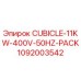 1092003542 CUBICLE-11KW-400V-50HZ-PACK Epiroc