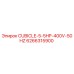 Оригинальная кабина CUBICLE-5-5HP-400V-50HZ Epiroc арт.6266315900