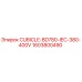 Оригинальный шкаф управления CUBICLE-BD780-IEC-380-400V Epiroc