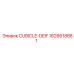 CUBICLE-DEIF Epiroc 1626618881 - управляющий шкаф для буровых машин