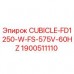 1900511110 CUBICLE-FD1250-W-FS-575V-60HZ Epiroc