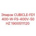 Оригинальный шкаф управления для буровой техники Epiroc артикул 1900511120