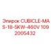 1092005432 CUBICLE-MAS-18-5KW-460V Epiroc