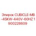 Шкаф управления для буровой техники Epiroc 1900228609 45кВт
